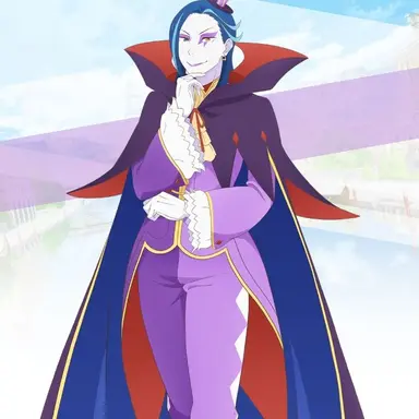 Profile image of ロズワール