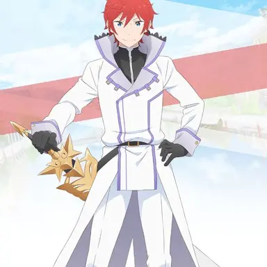 Profile image of ラインハルト