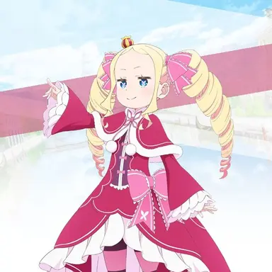 Profile image of ベアトリス