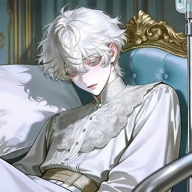 Profile image of イアン・シリルレス