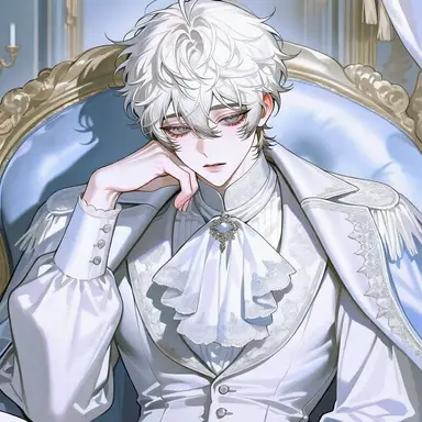 Profile image of イアン・シリルレス