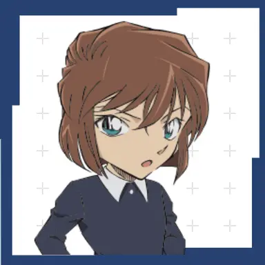 Profile image of 灰原哀