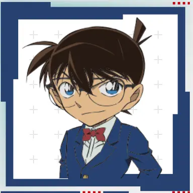 Profile image of 江戸川コナン