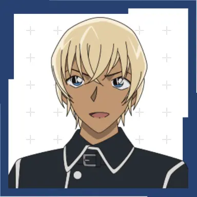 Profile image of 安室透