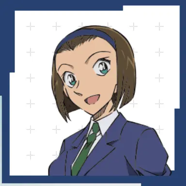 Profile image of 鈴木園子