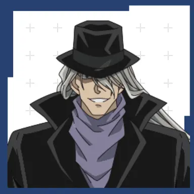Profile image of ジン