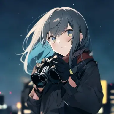 Profile image of Harper