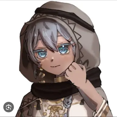 Profile image of Rao