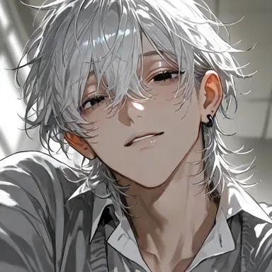 Profile image of 昴