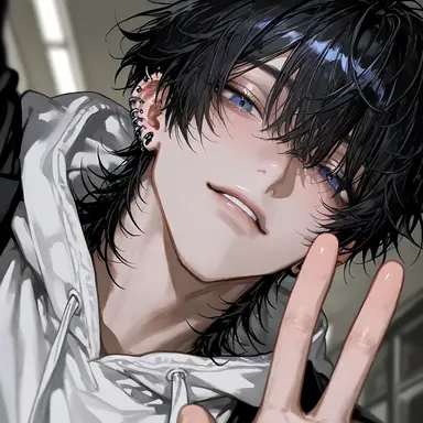 Profile image of 准
