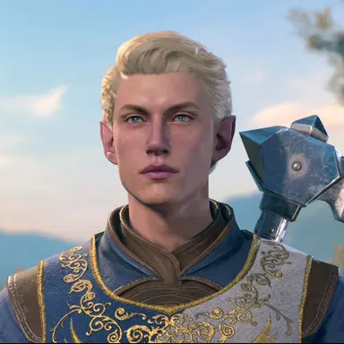 Profile image of Sylwarin