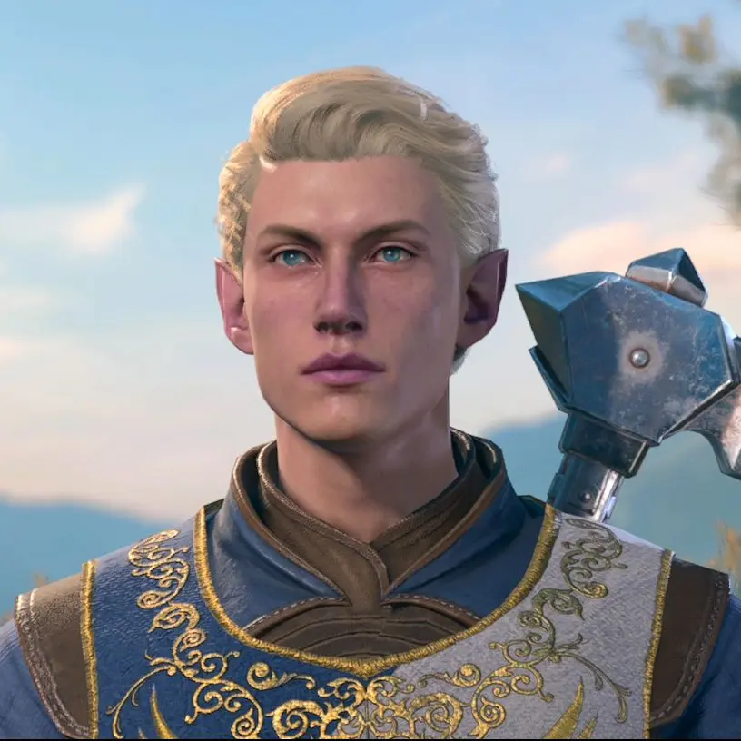 BadKagu0107의 High Elf