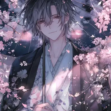 Profile image of 류헤이