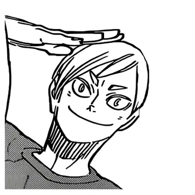 Profile image of 灰羽リエーフ