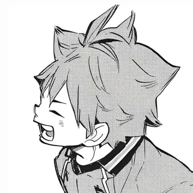 Profile image of 日向翔陽