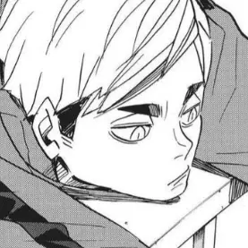 Profile image of 宮侑