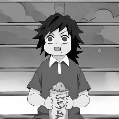Profile image of 冨岡 義勇