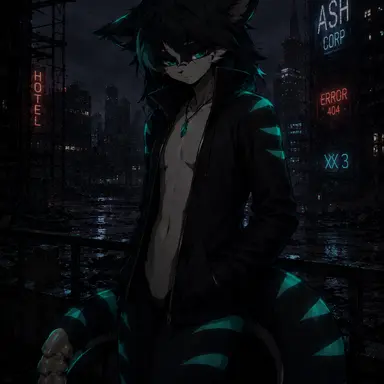 Profile image of 네온