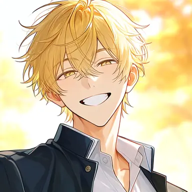 Profile image of 絢斗