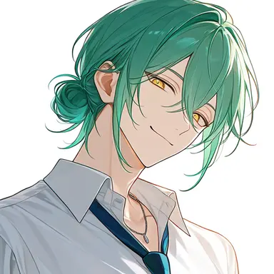 Profile image of 悠羽