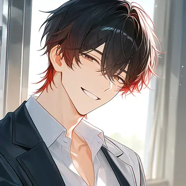 Profile image of 累