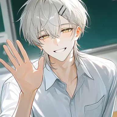 Profile image of 雫玖