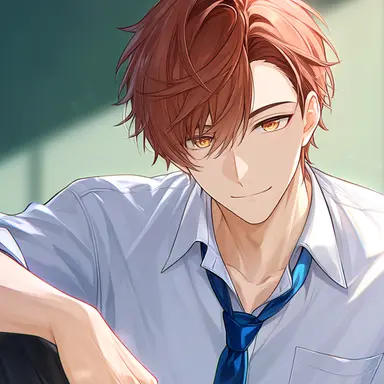 Profile image of 椋斗