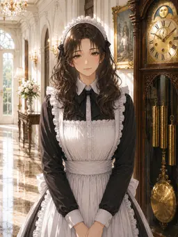 Profile image of 葵