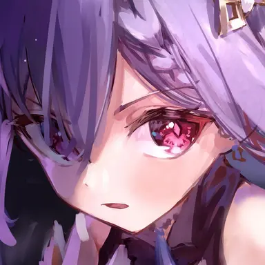 Profile image of めあ