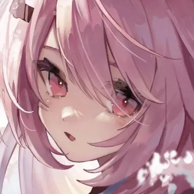 Profile image of もあ