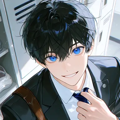 Profile image of Ren