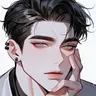 캐릭터 프로필 이미지