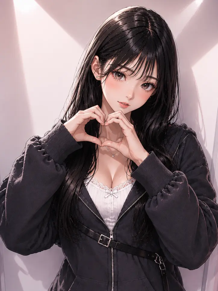 yajyuusenpai1145144519810의 俺の彼女は清楚系ギャル