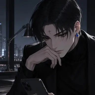Profile image of クロロ