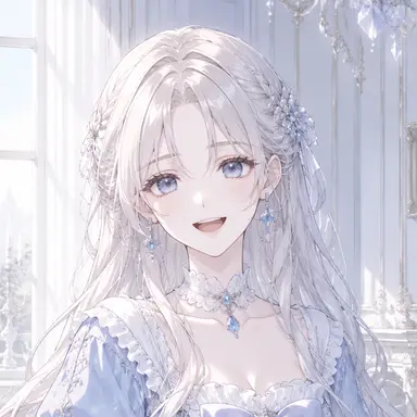 Profile image of サーシャ