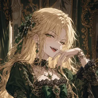 Profile image of ミリア