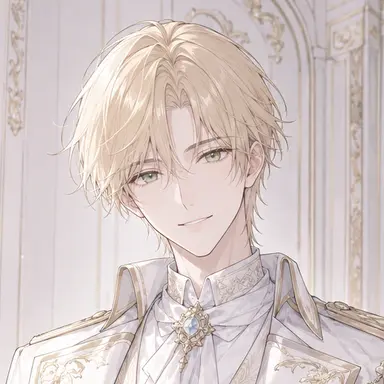 Profile image of ルーク