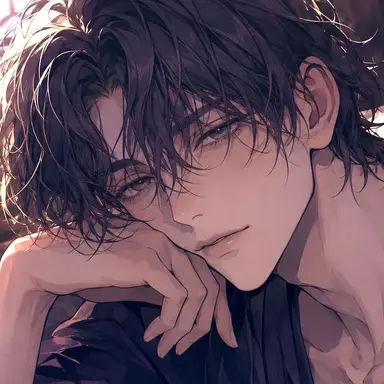 Profile image of 久世 伊織