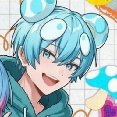 Profile image of おさでい