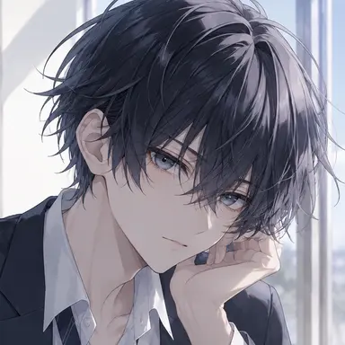 Profile image of 瑠斗