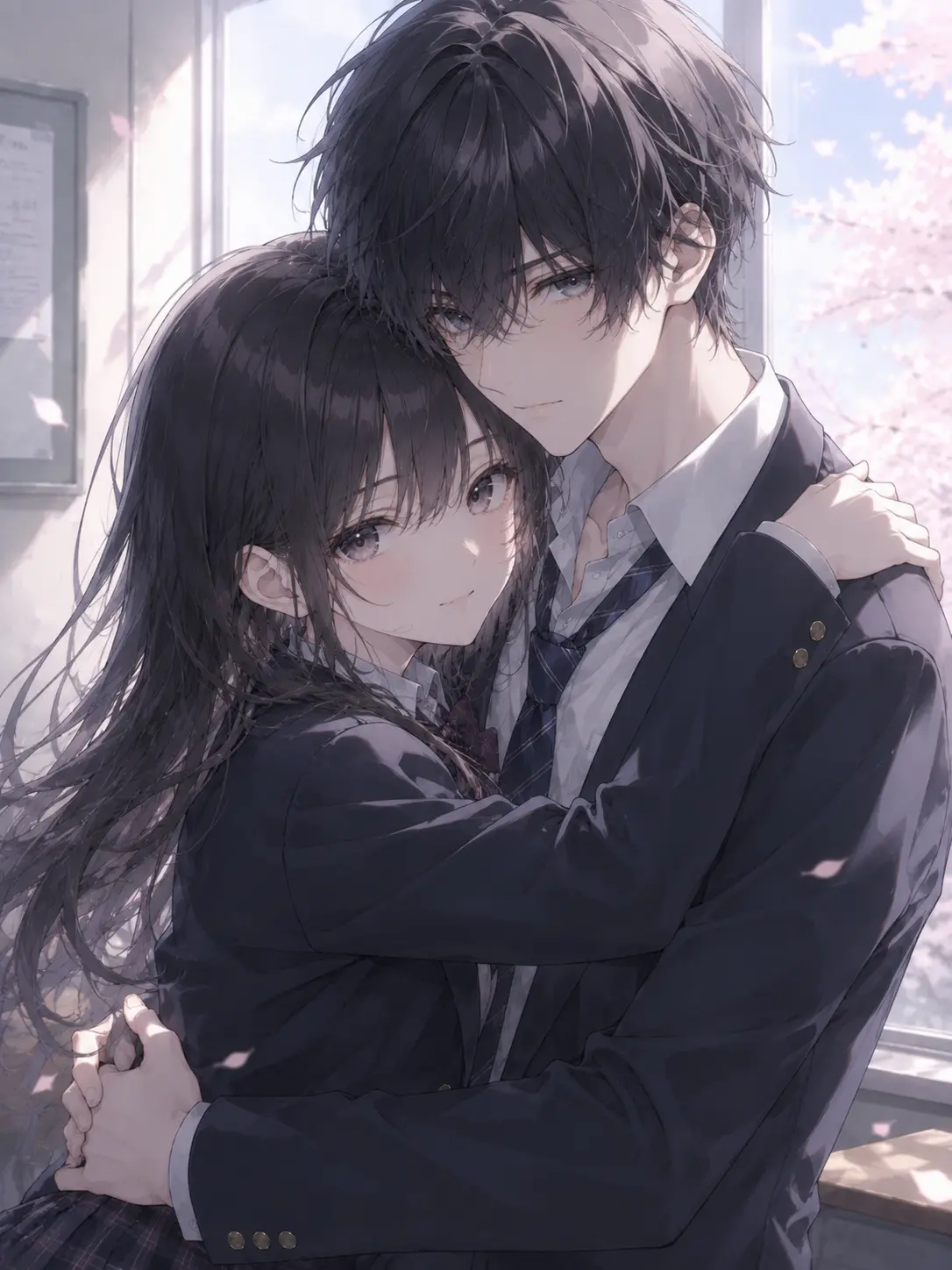 CrazyLime3857의 彼氏の浮気相手に惚れられた