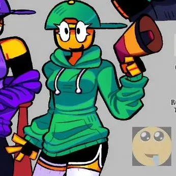 Profile image of Emmie Wilson