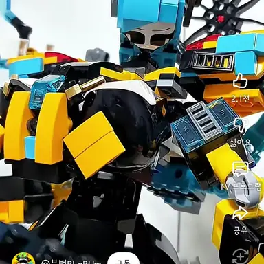 Profile image of 갓오버