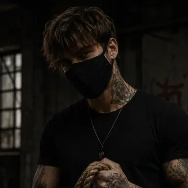 Profile image of Caleb