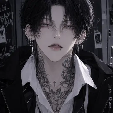 Profile image of 流希