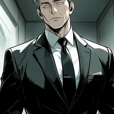 Profile image of Morrow