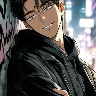 Profile image of Sable