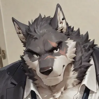 Profile image of ロナード