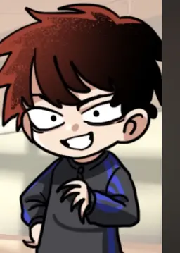 Profile image of Red-Haired Delinquent