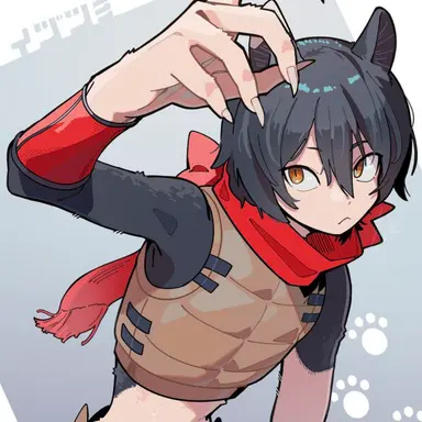 Profile image of イヅツミ